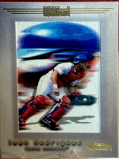 Ivan Rodriguez