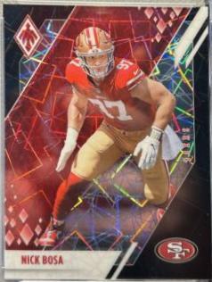 Nick Bosa