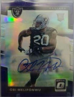 Obi Melifonwu