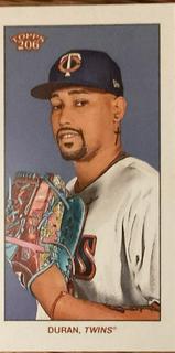 Jhoan Duran