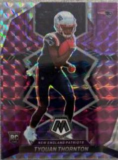 Tyquan Thornton