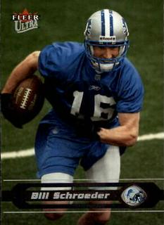 Bill Schroeder