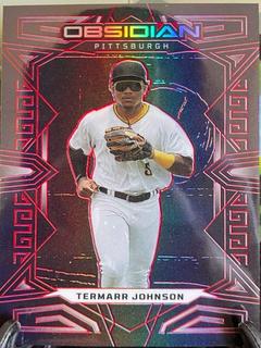 Termarr Johnson