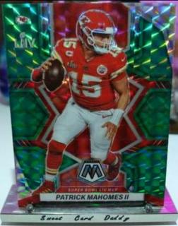 Patrick Mahomes II