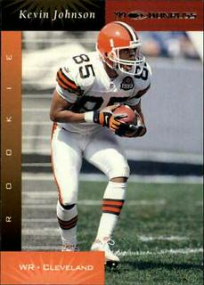 Kevin Johnson