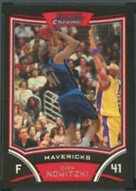 Dirk Nowitzki