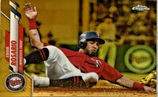 Eddie Rosario