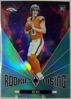Bo Nix