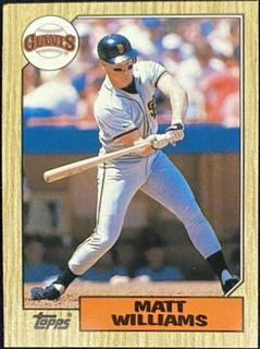 Matt Williams