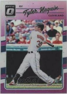 Tyler Naquin