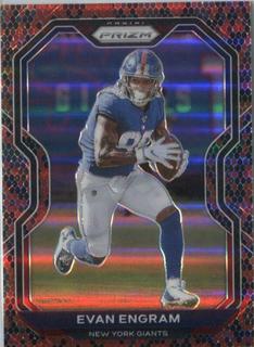 Evan Engram