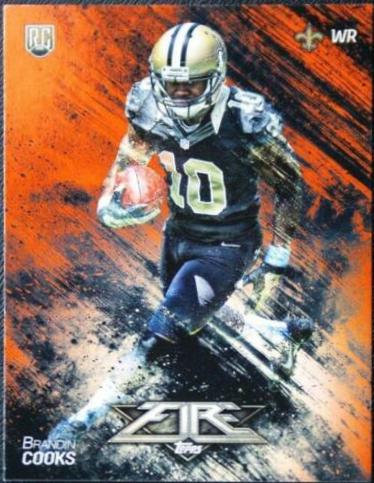 Brandin Cooks #132