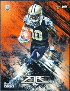 Brandin Cooks