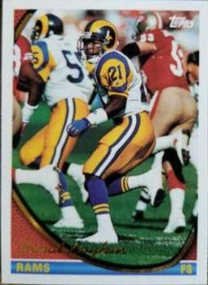 Deral Boykin