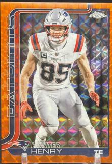 Hunter Henry