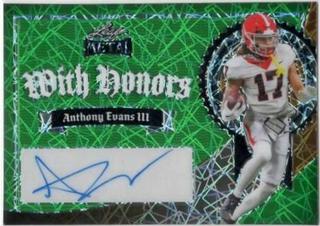 Anthony Evans III