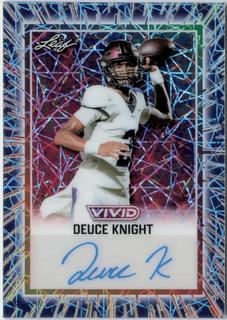 Deuce Knight