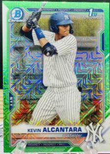 Kevin Alcantara