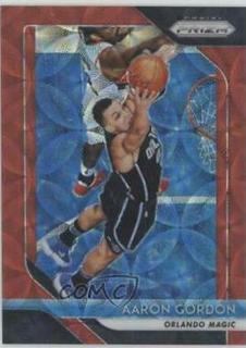 Aaron Gordon