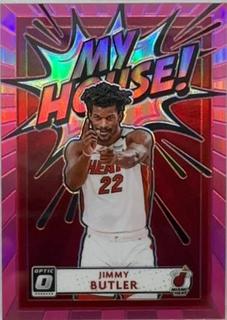 Jimmy Butler