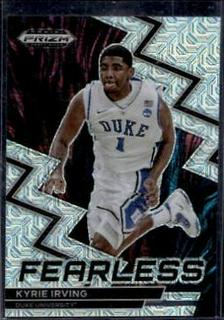 Kyrie Irving