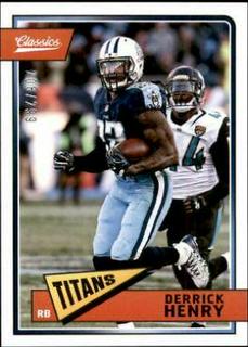 Derrick Henry
