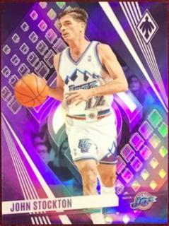 John Stockton