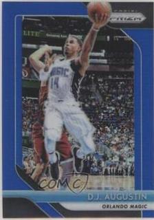 D.J. Augustin
