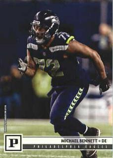 Michael Bennett