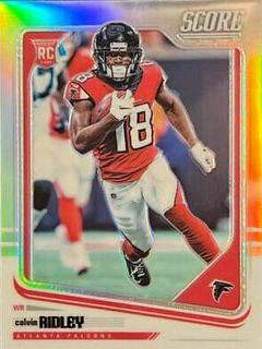 Calvin Ridley