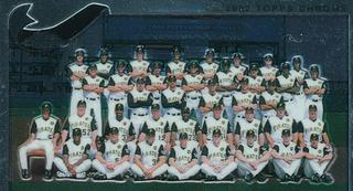 Pittsburgh Pirates