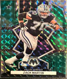 Zack Martin