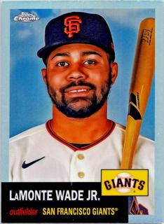 LaMonte Wade Jr.
