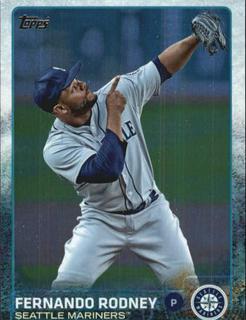 Fernando Rodney