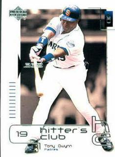 Tony Gwynn