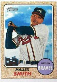 Mallex Smith