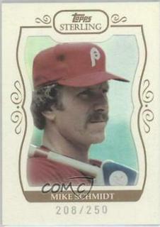 Mike Schmidt
