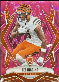 Tee Higgins