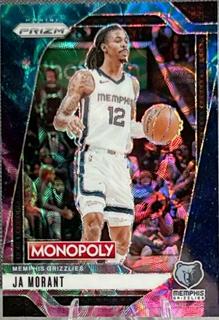 Ja Morant