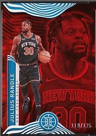 Julius Randle