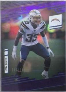 Derwin James Jr.