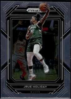 Jrue Holiday