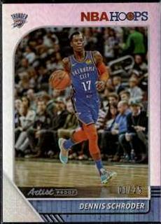 Dennis Schroder