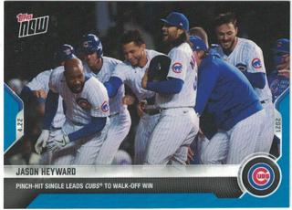 Jason Heyward