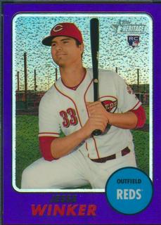 Jesse Winker