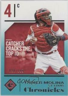 Yadier Molina