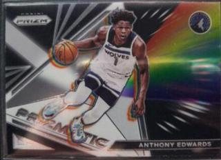 Anthony Edwards