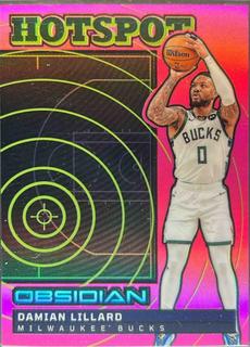 Damian Lillard