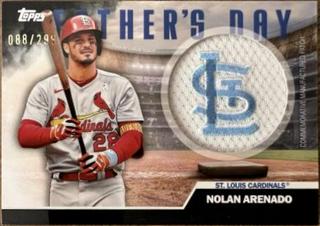 Nolan Arenado