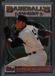 Bernie Williams